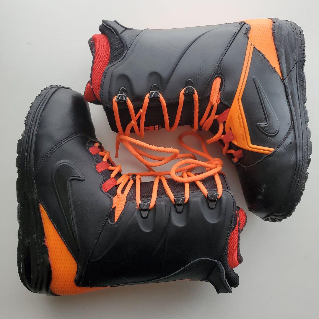 NIKE BOARDING／LUNARENDER／24cm／希少品