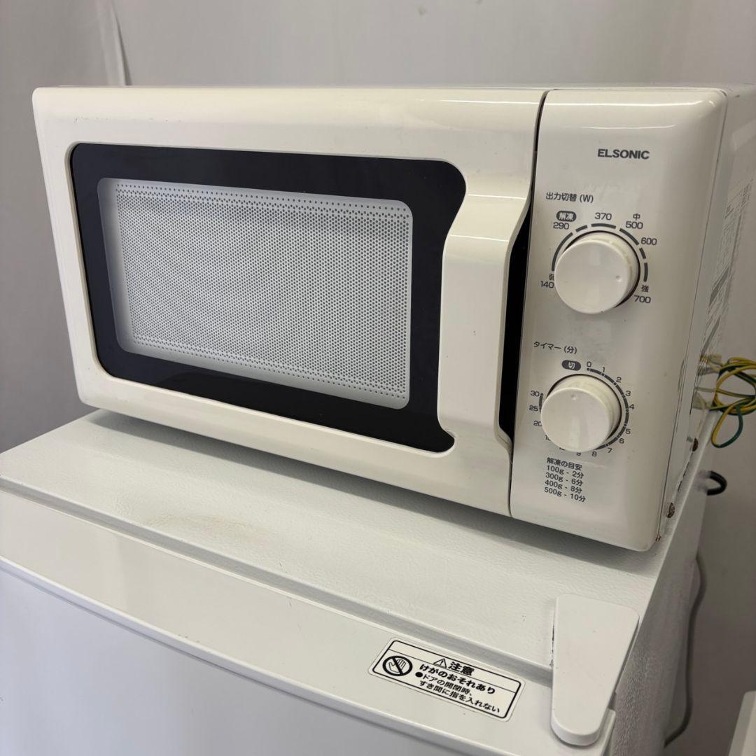 109　激安セット　冷蔵庫　洗濯機　電子レンジ　一人暮らし　ニトリ　安　設置無料