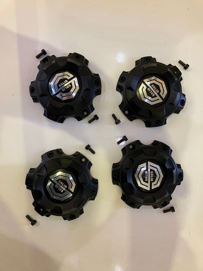 ソリッドレーシングタービンZ1 16ジオランダーMTG003 285/75R16