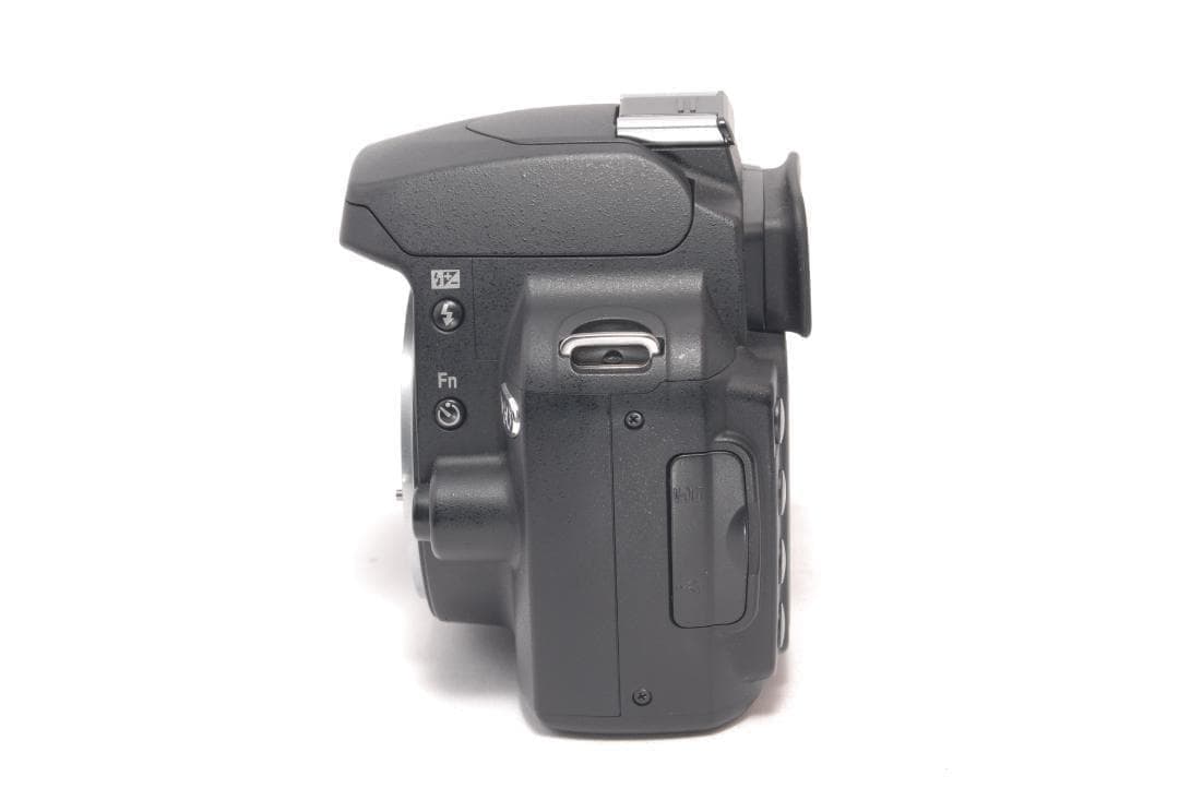 ⭐️カメラデビューにも⭐️Nikon D60　デジタル一眼レフ 高画質