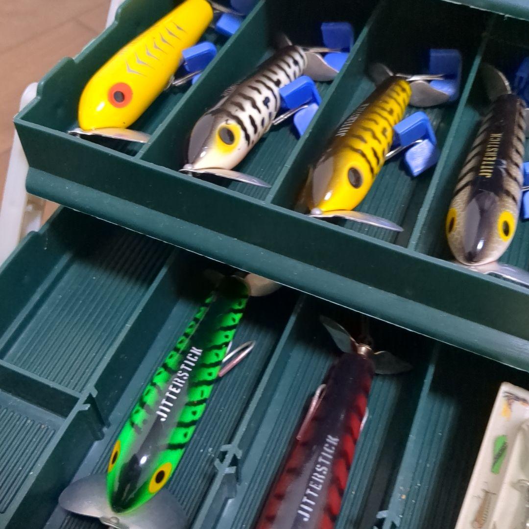 ジッターステック20個