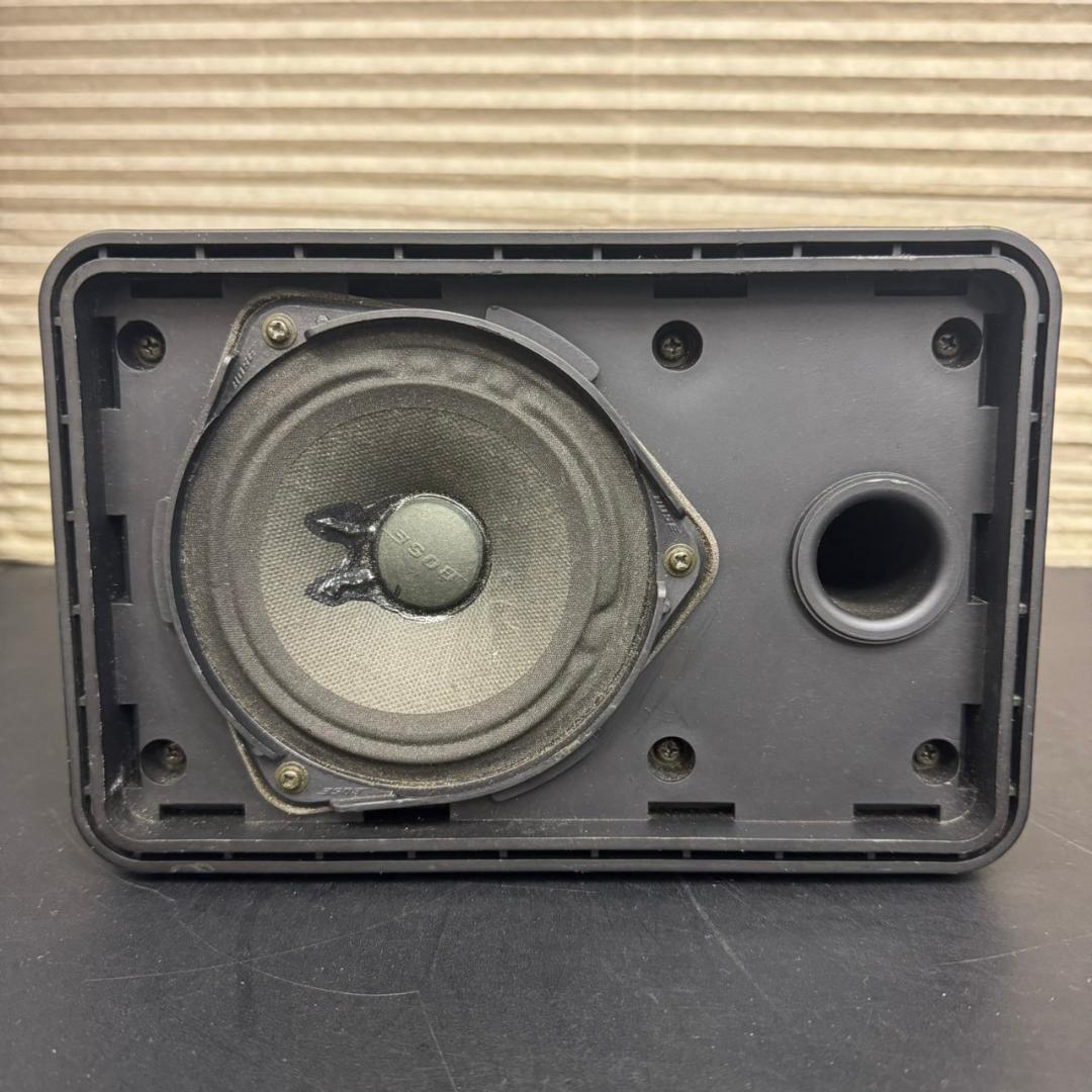 ☆BOSE　ペアスピーカー　101MM　連番　ボーズ
