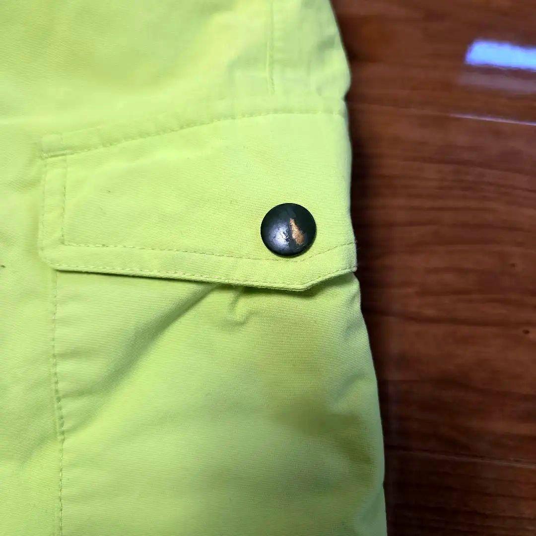 BURTON スノーボードウェア 上下セット XL