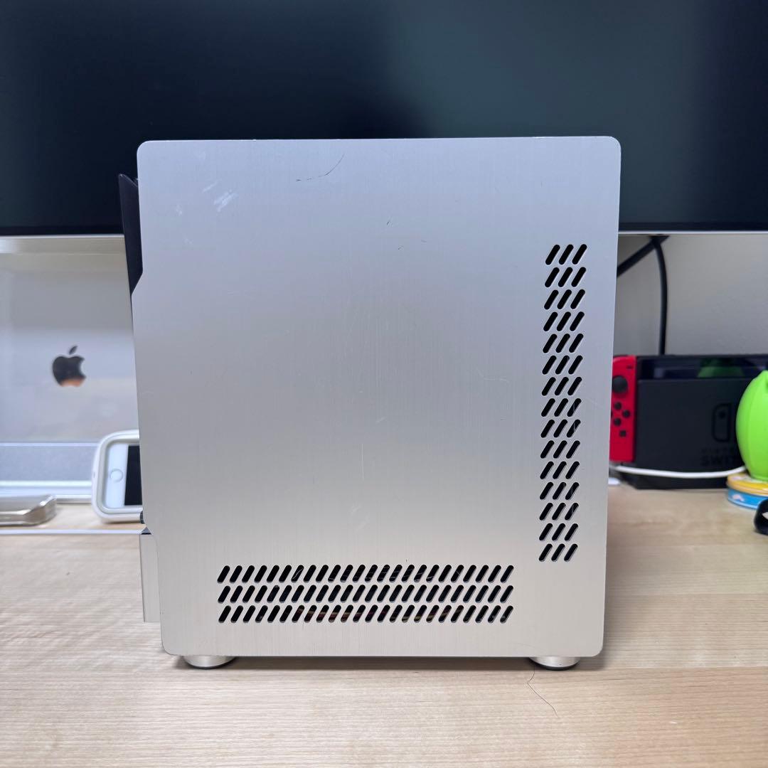 itxゲーミングPCパーツ 3店 まとめ