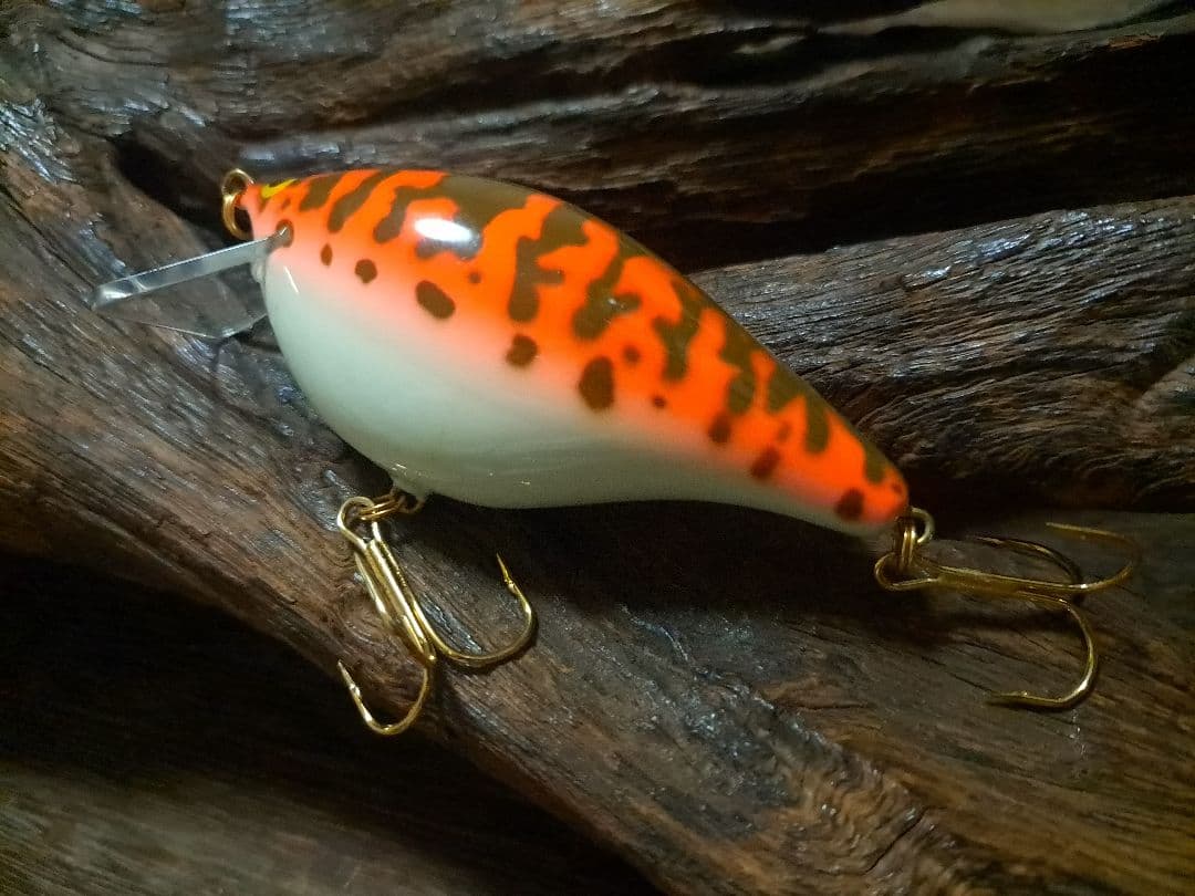 バルサ50　オリジナル　オリジナルサイズ　ブラウンコーチ