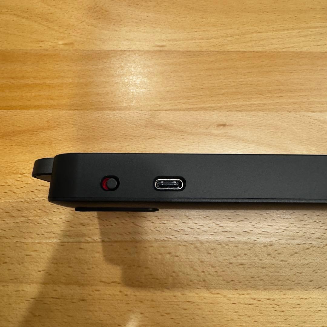 ロジクール MX KEYS mini キーボード