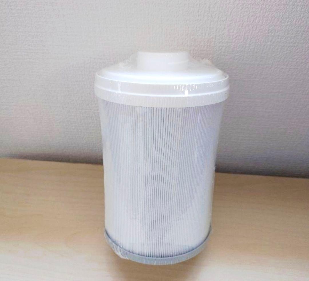 アムウェイ 新品 eSpring バスルーム 浄水器 交換 フィルター@