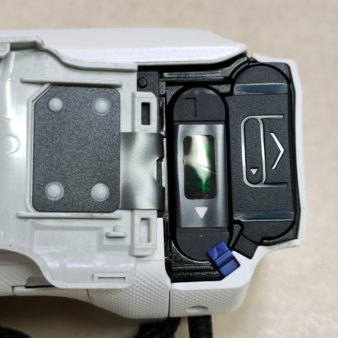 SONY ビデオカメラ Handycam HDR-CX470 グリップ付