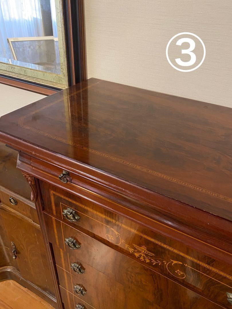 アンティーク家具　まとめ売り　お引き取り限定