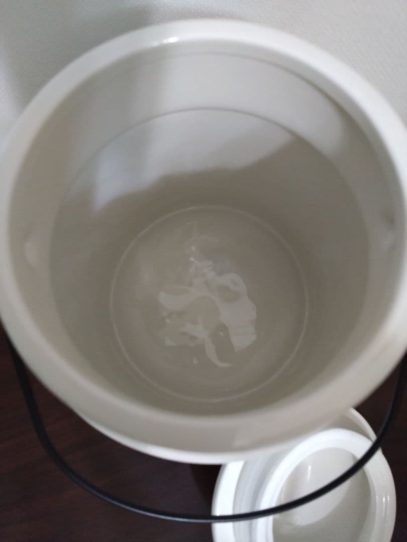 リントンズ　イギリス　ビスケット入れ　稀少品　箱付き