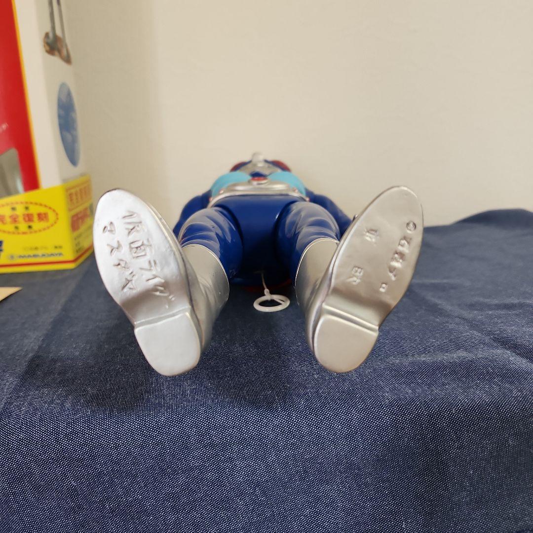 増田屋　仮面ライダー１号　トーキング　完全復刻　限定生産