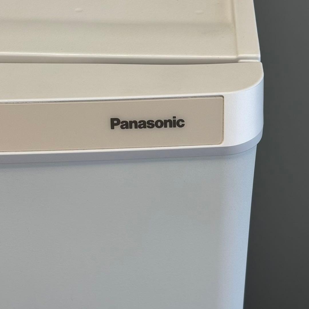∞送料込！設置対応◎2023パナソニック 168L 冷蔵庫 NR-B17HW-W