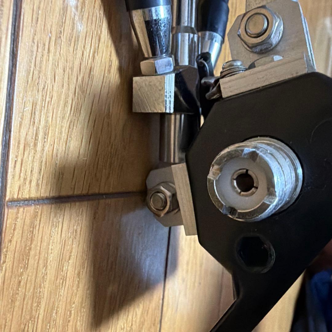 佐*一様 HF用小型アンテナ　コメットVA30　７ｍｈｚ　２１ｍｈｚ　２８ｍｈｚ