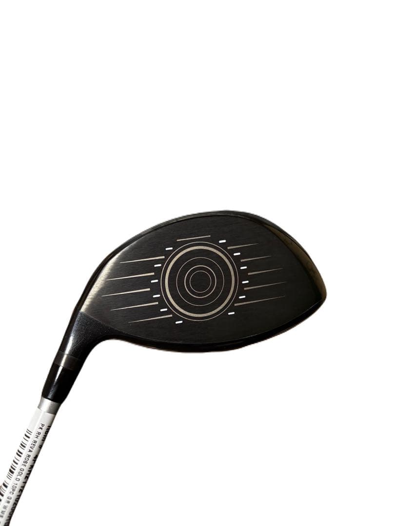 Callaway REVA パッケージセット9本とキャディーバッグ　美品　値下げ