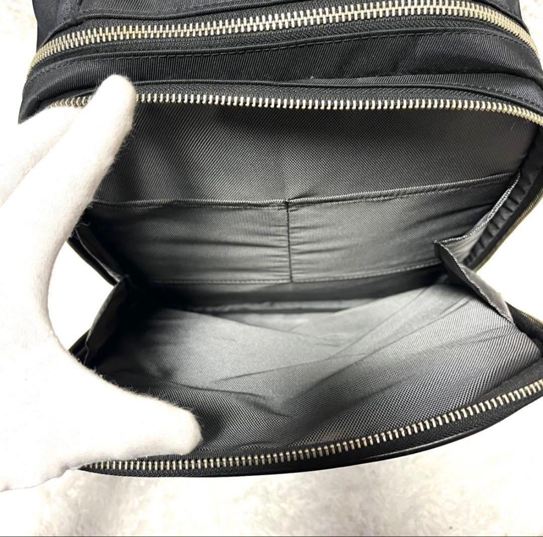 ✨激レア✨samsonite エピッドプラス 2層式 リュック ビジネスバッグ