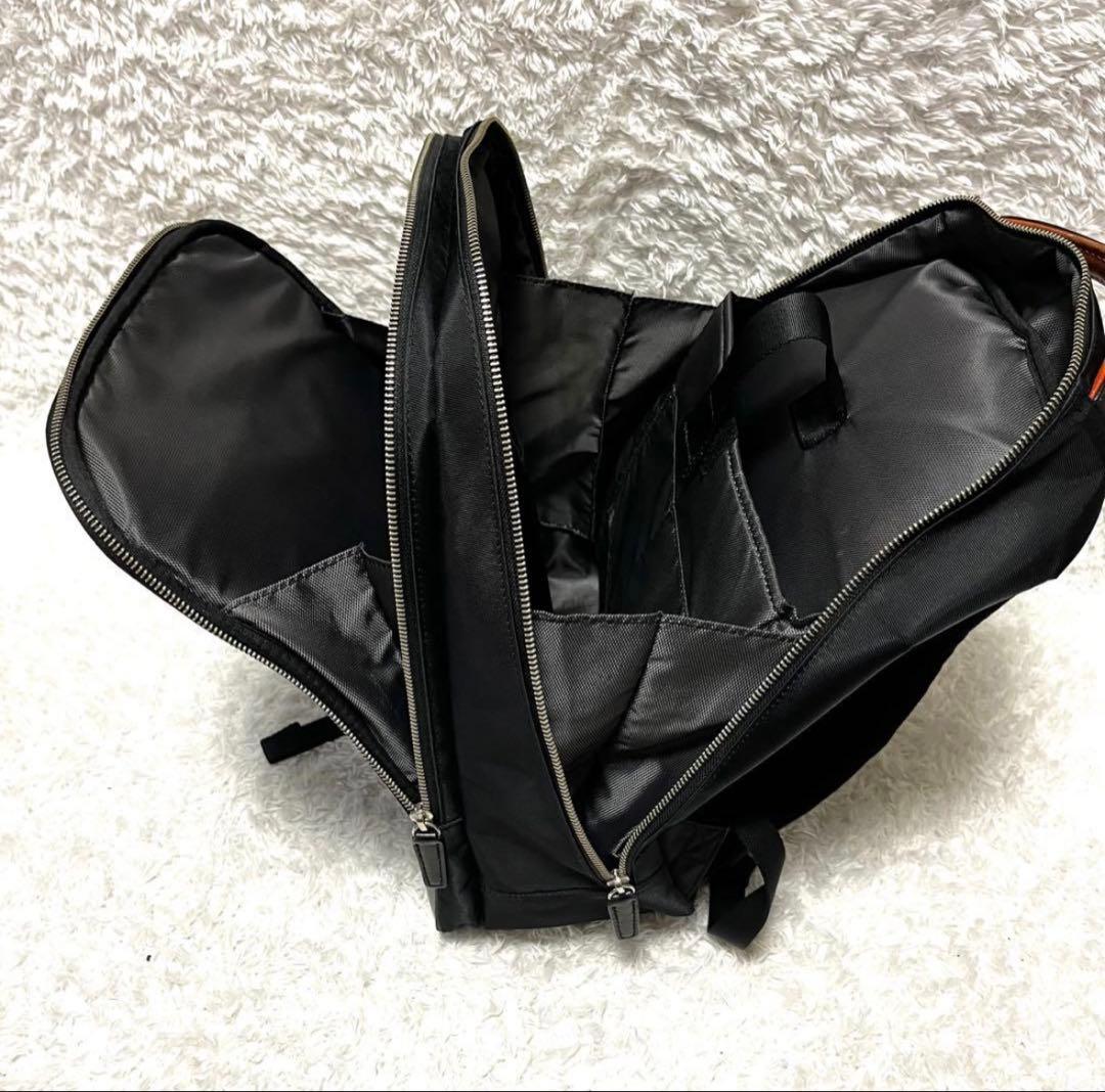 ✨激レア✨samsonite エピッドプラス 2層式 リュック ビジネスバッグ