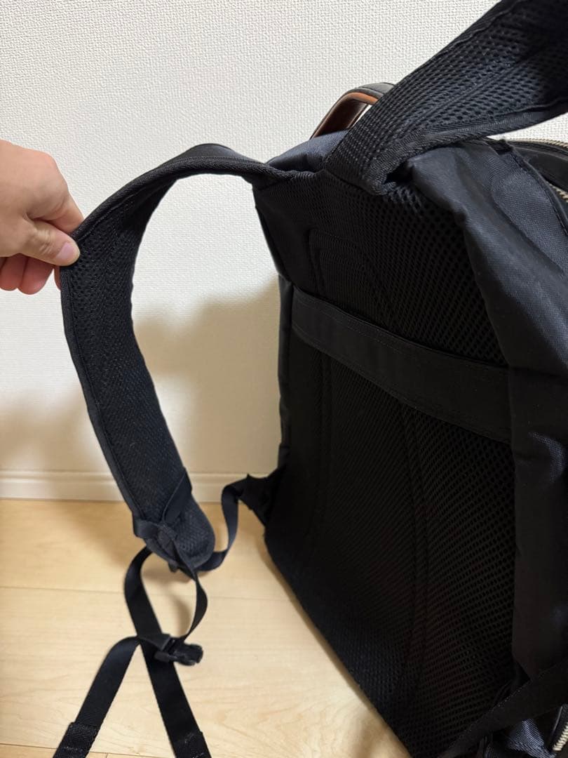 ✨激レア✨samsonite エピッドプラス 2層式 リュック ビジネスバッグ