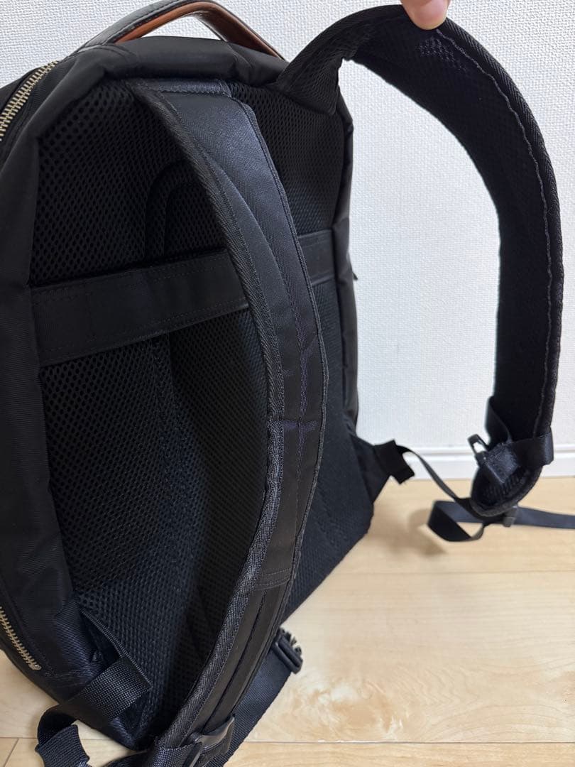 ✨激レア✨samsonite エピッドプラス 2層式 リュック ビジネスバッグ