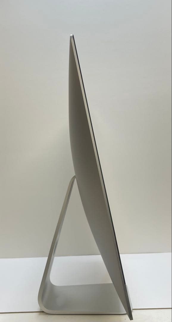 imac 2015 27インチ 5K i7 16GB SSD256GB