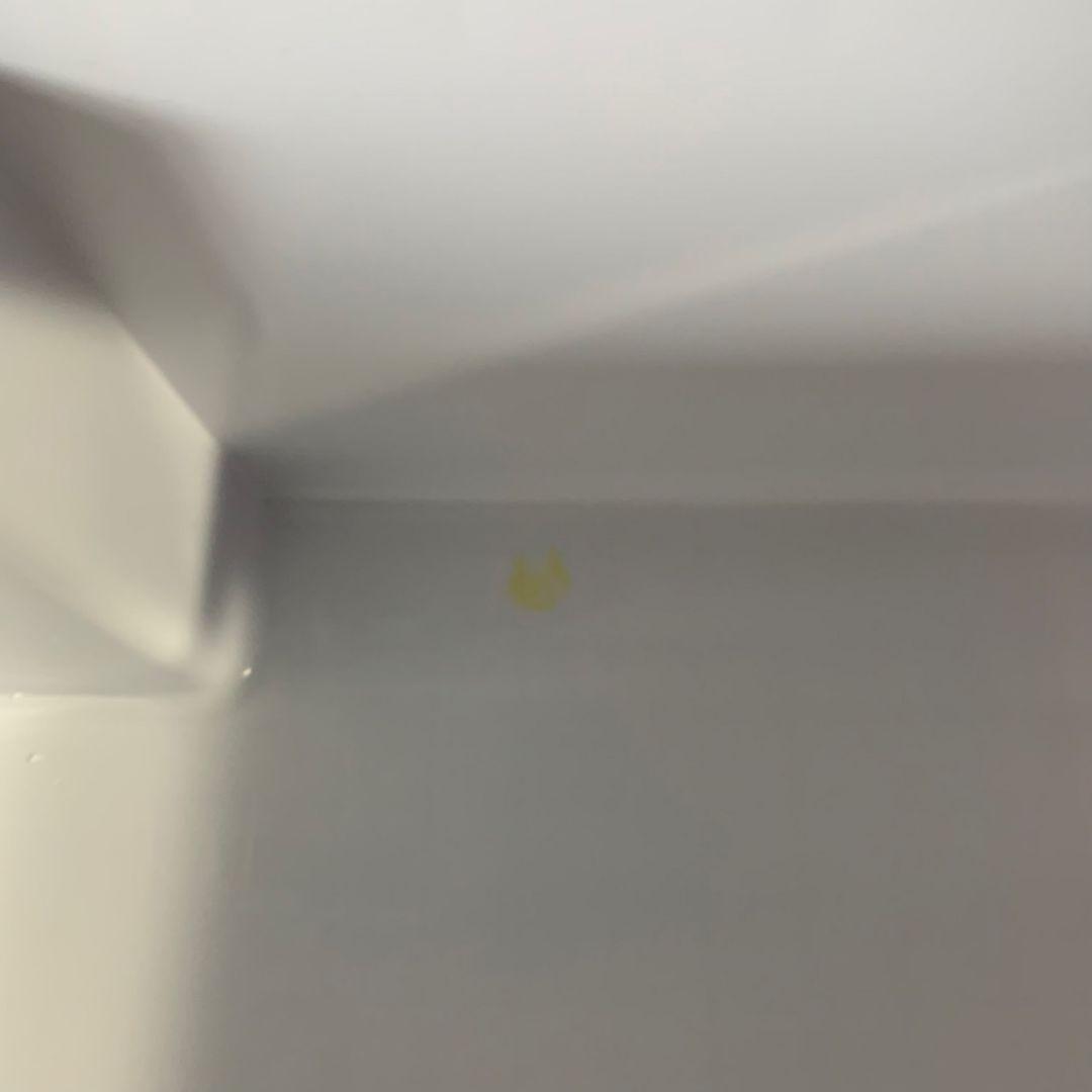 I676\" AQUA 272L 3ドア 冷蔵庫 AQR-27J(W) 20年製