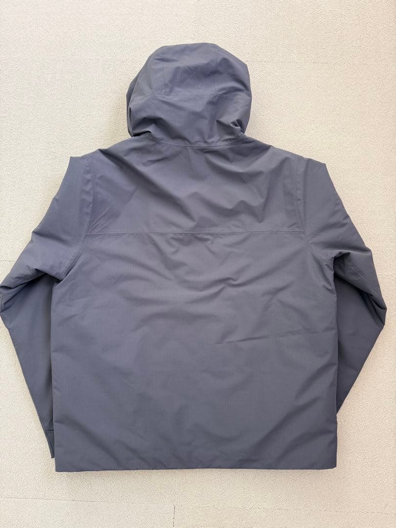 Patagonia メンズ・ウインドシャドー・ジャケット　Mサイズ
