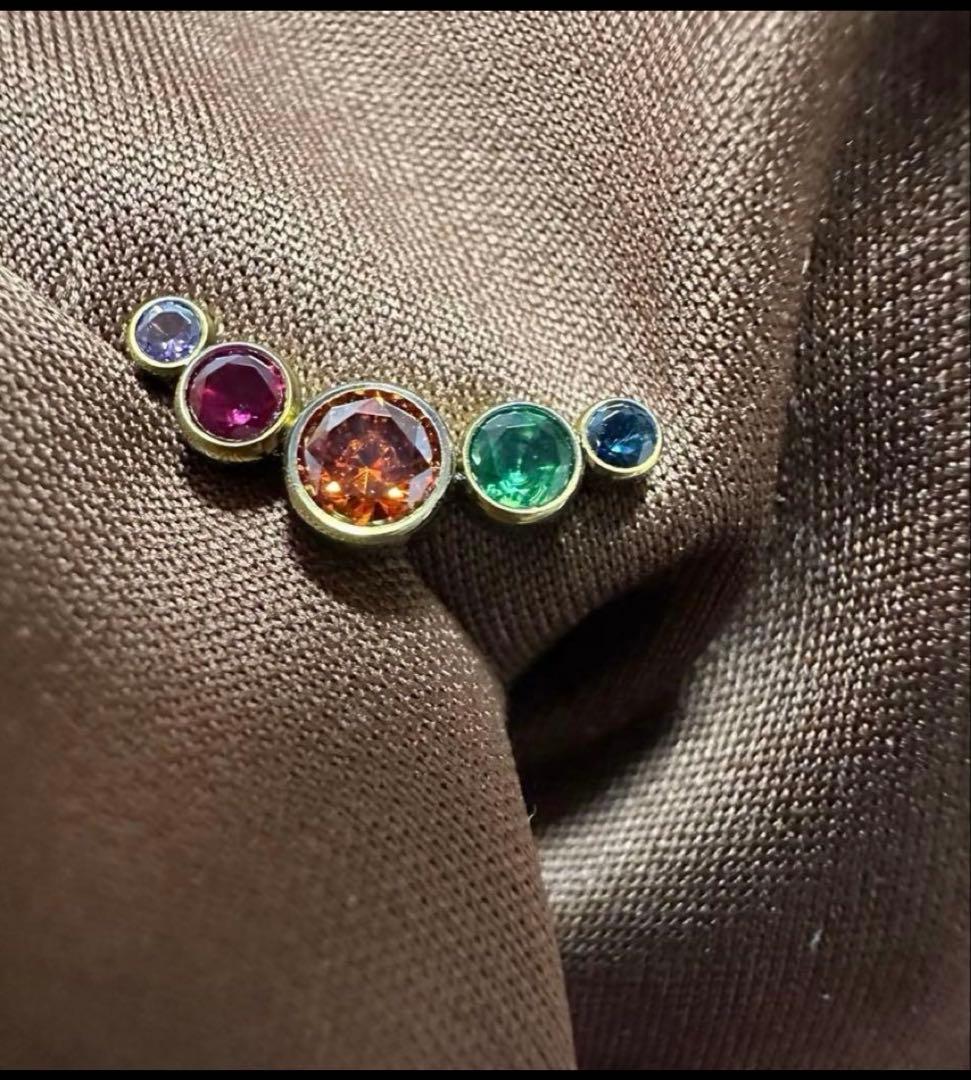 アナトメタル アーク 5 クラスターエンド