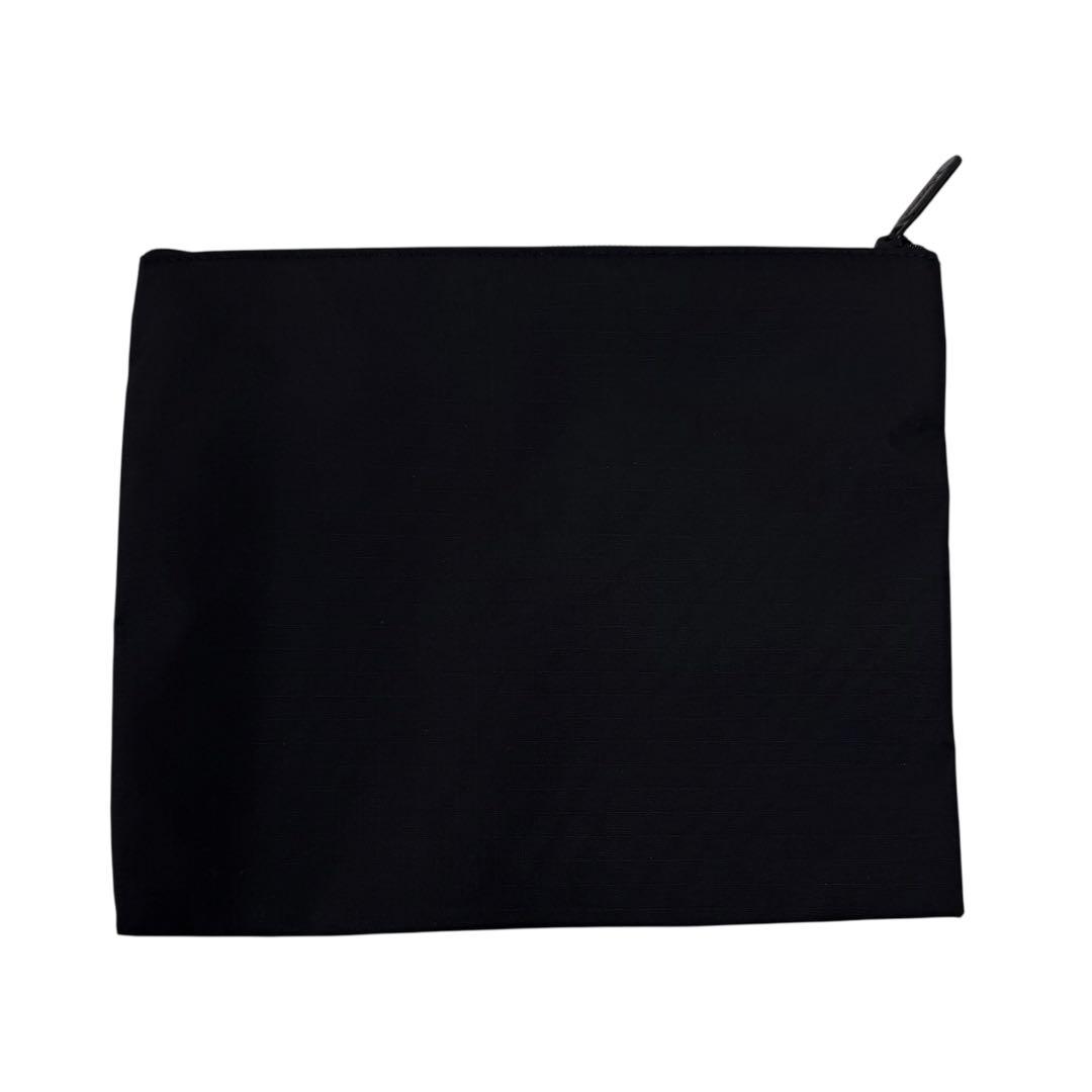 【美品】LeSportsac レスポートサック ショルダーバッグ ブラック