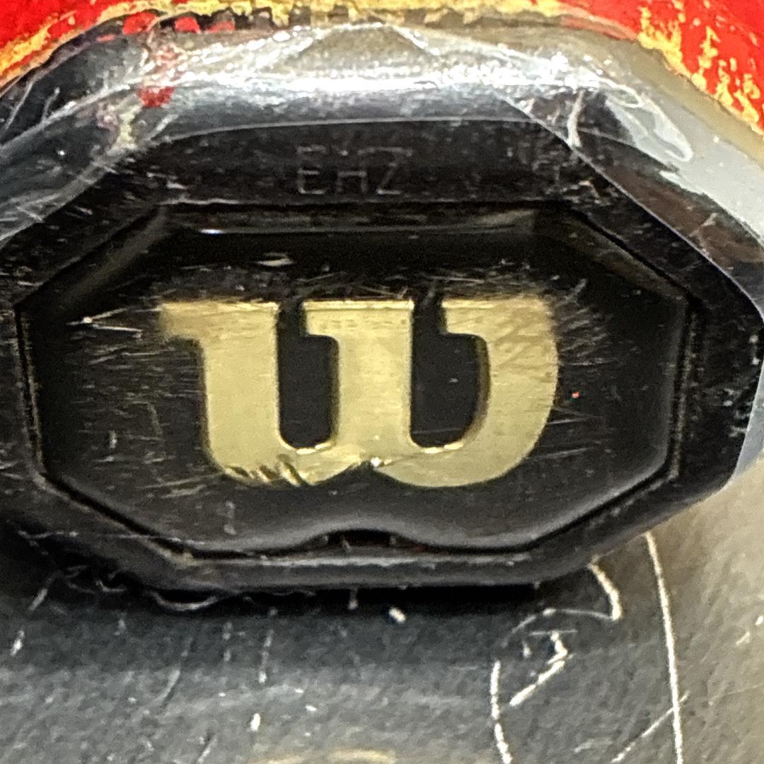 Wilson BLADE 101L ウィルソン　ブレード　硬式テニスラケット