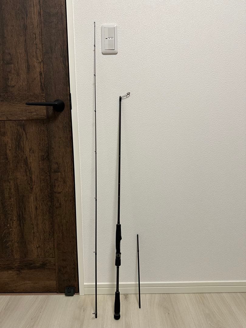 【ジャンク】 エギゾースト5G EZ5-832ML保証書ケース付き