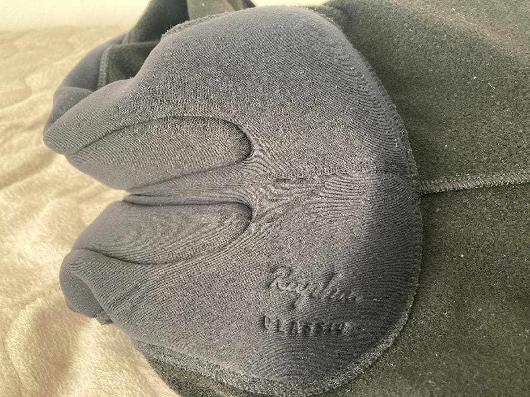 Rapha メンズ コア ウィンター タイツ ウィズ パッド Mサイズ