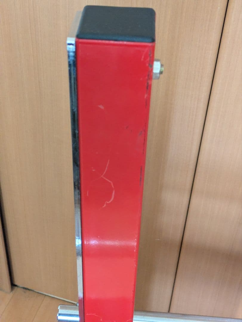 ファイティングロード セーフティラック　ベンチプレス【即決可】