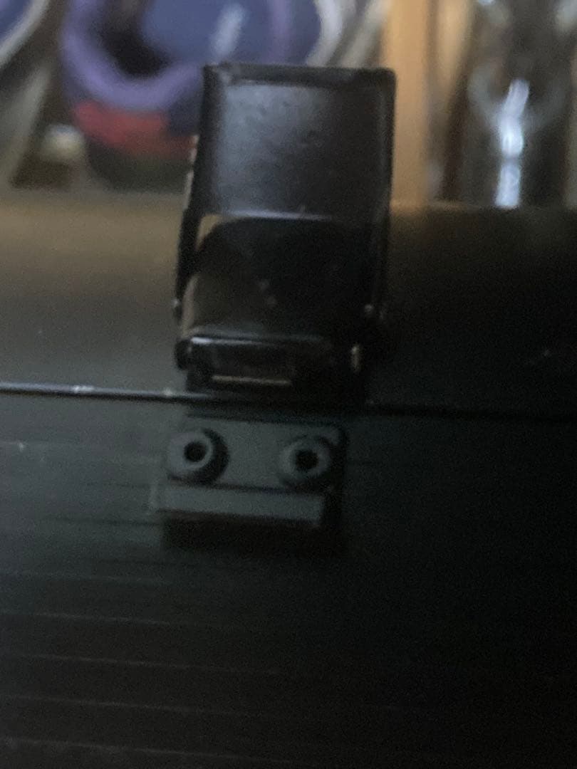 プロジェクタースクリーン 自立式 手動 80インチ ブラック