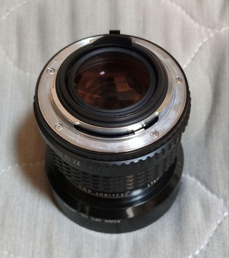 PENTAX K2 一眼レフカメラ レンズセット