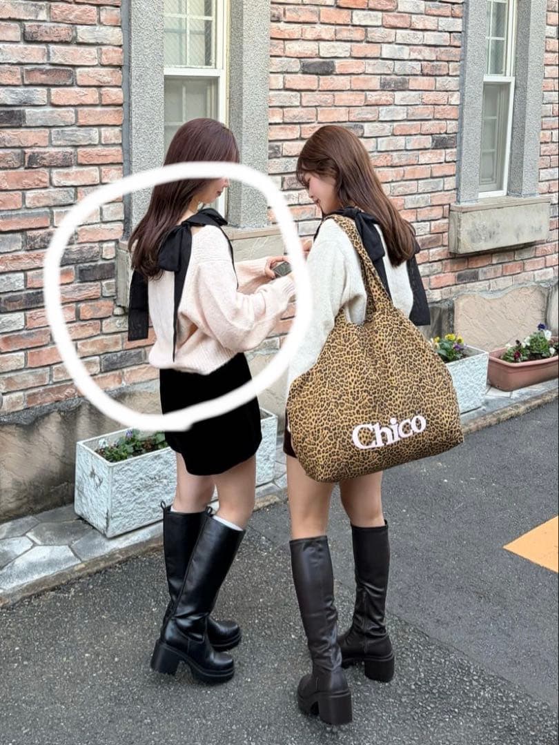 Chico 福袋 フェミニン ピンク2026年 新品