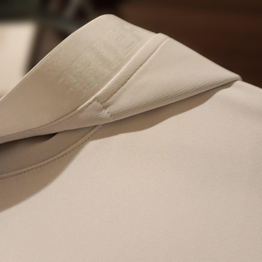 ブリーフィングレディースパーカーUVカットサイズS