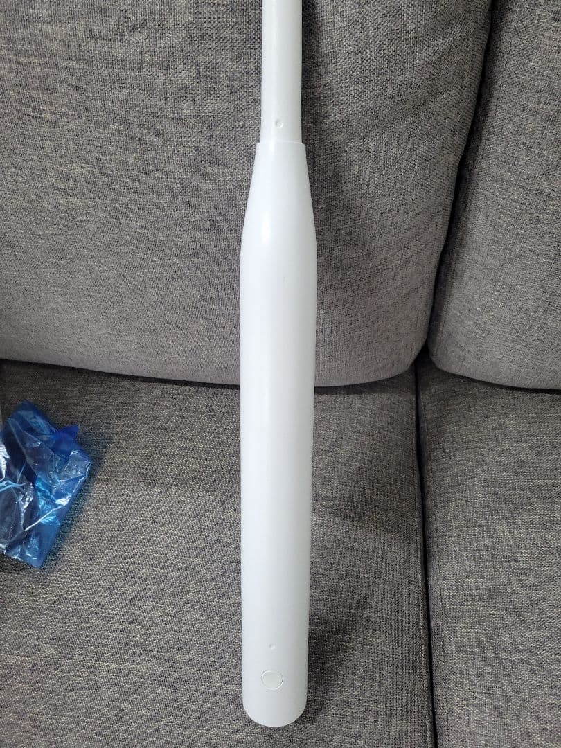 パナソニック セパレート型コードレススティック掃除機 MC-NS10K　中古