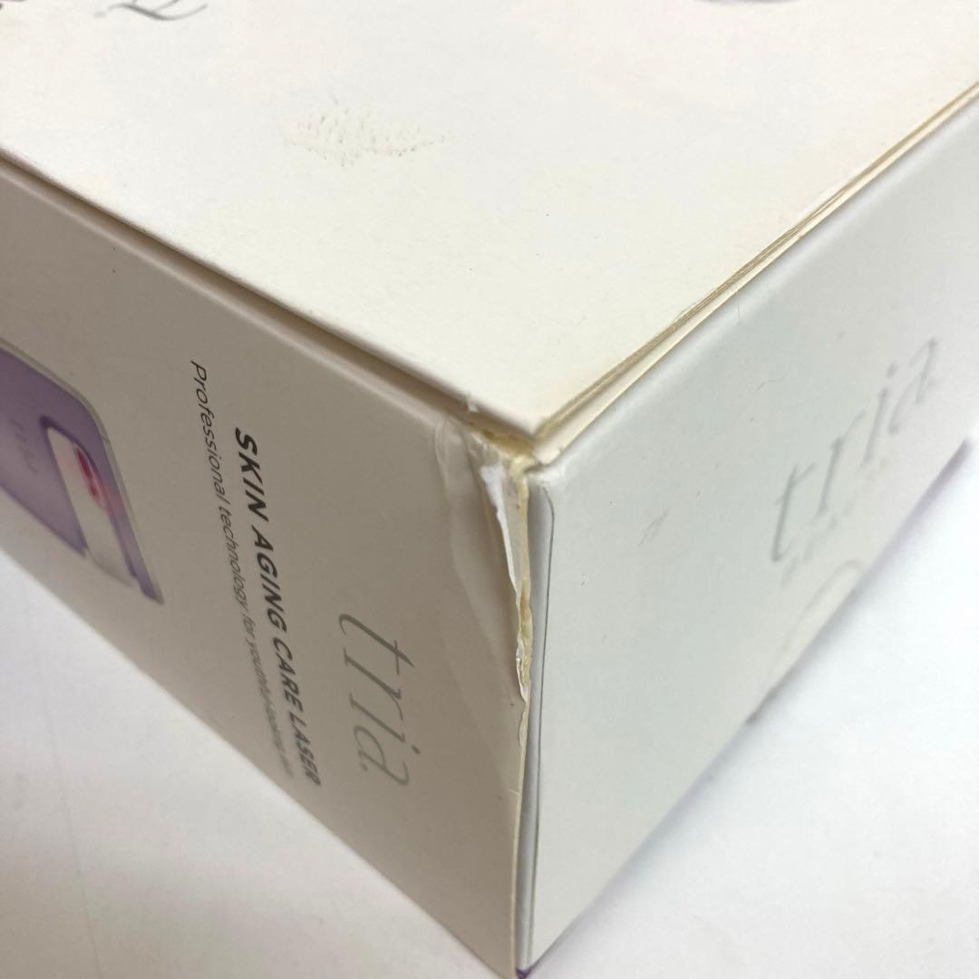 B263-39 tria トリア スキン エイジングケア レーザー Tria