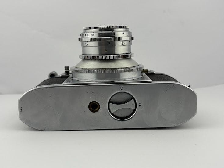 ★美品★ ロードマット LORDOMAT ／ 50mm F2.8 『ドイツ製』