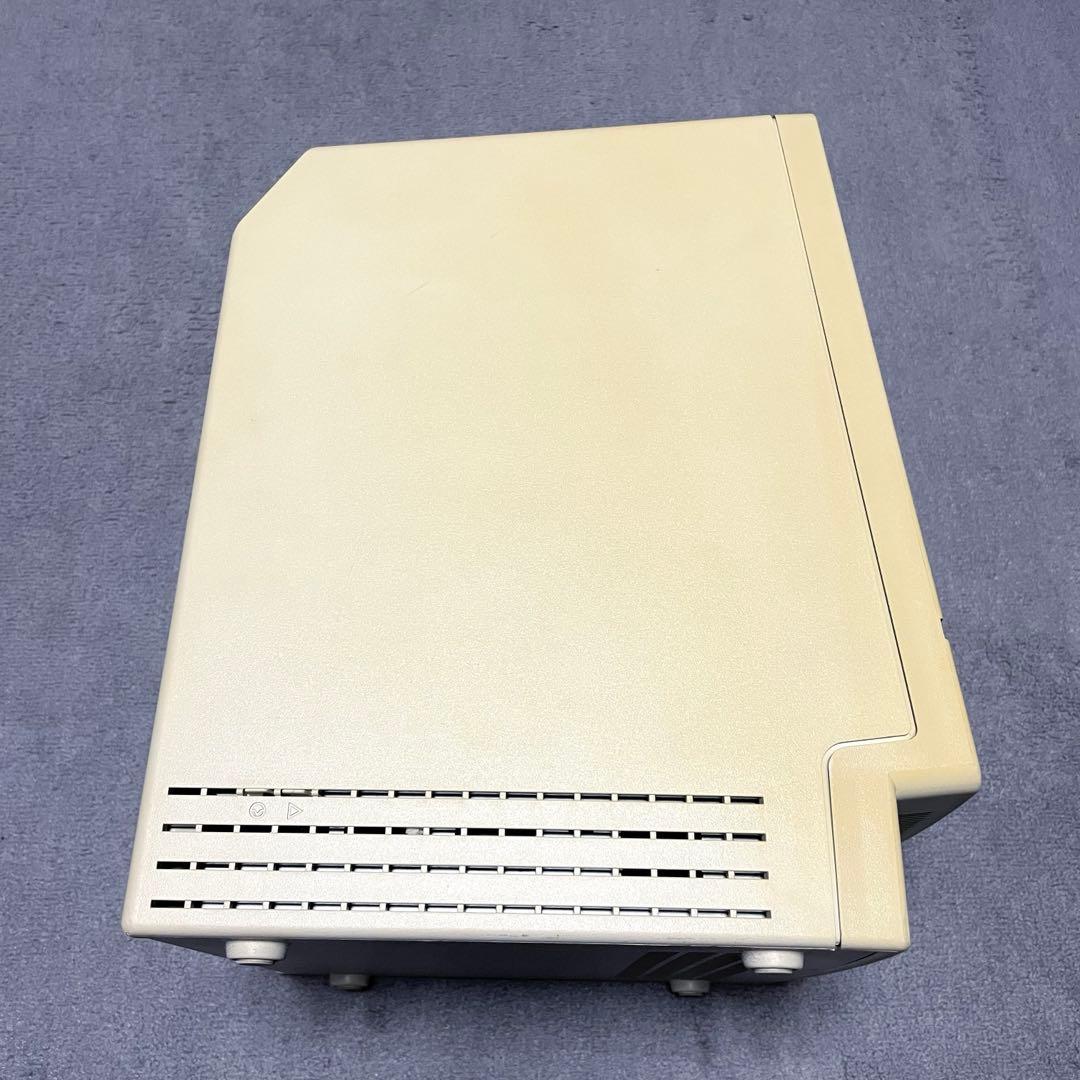 Apple Macintosh Classic Ⅱ オールドマック