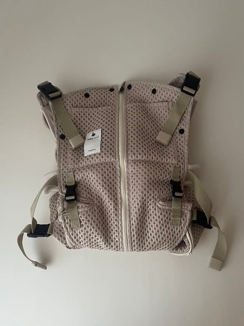 bebeswan ベベスワン サンドベージュ