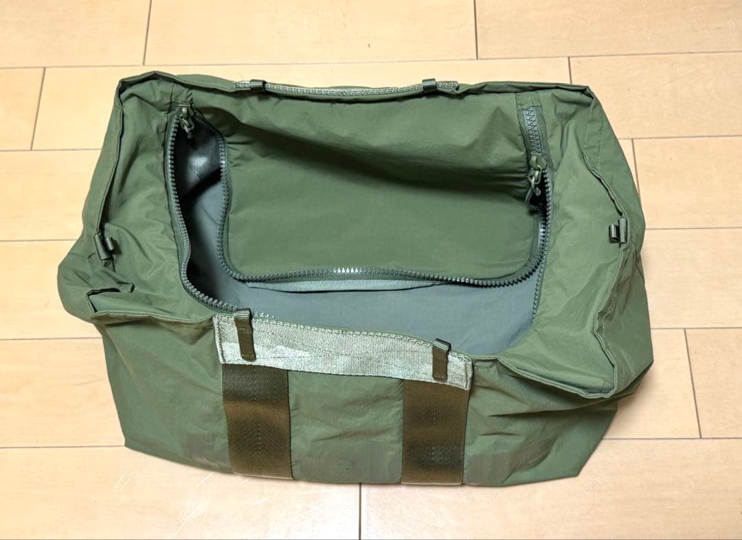 Summit Duffle Medium サミット ダッフル ミディアム