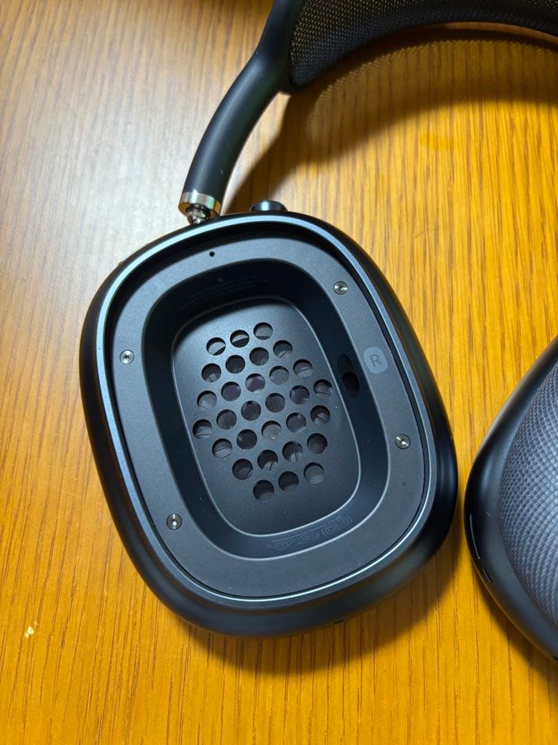 イヤホン AirPods MAX