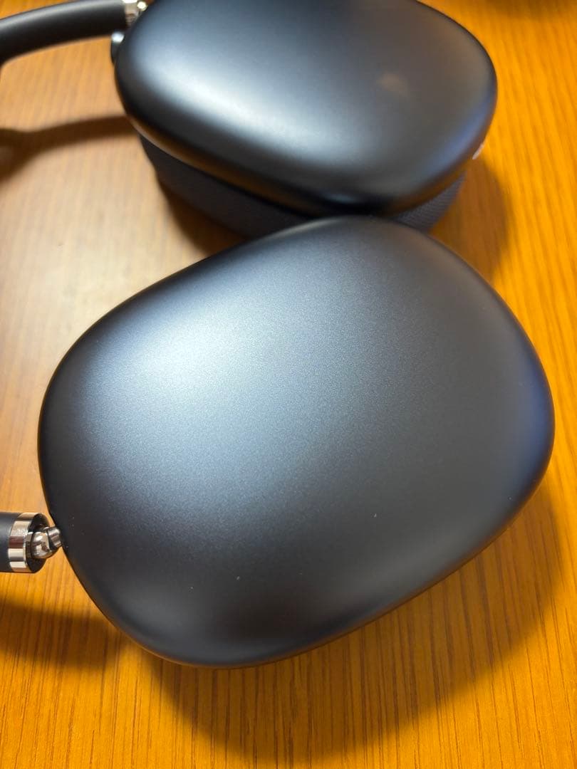 イヤホン AirPods MAX