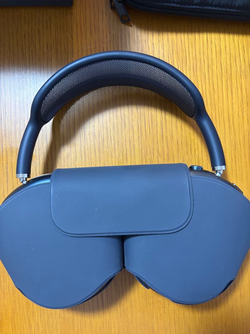 イヤホン AirPods MAX