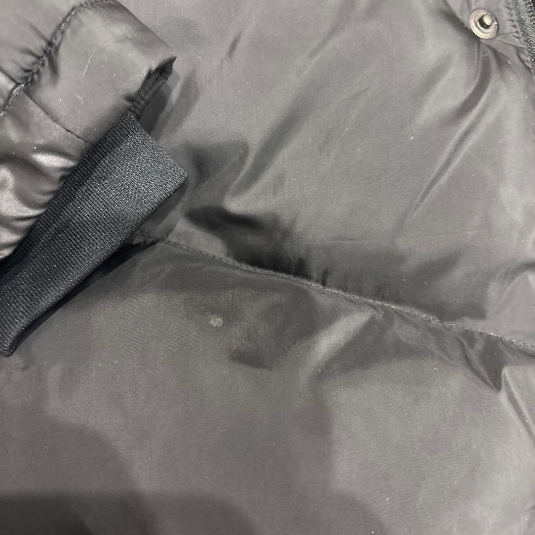 アスレタ　ベンチコート　140サイズ