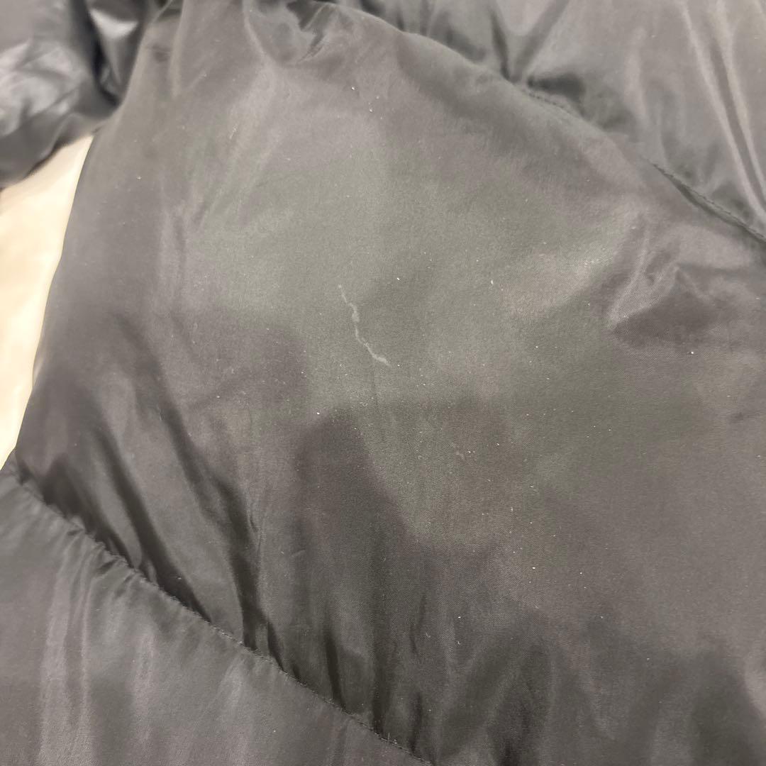 アスレタ　ベンチコート　140サイズ