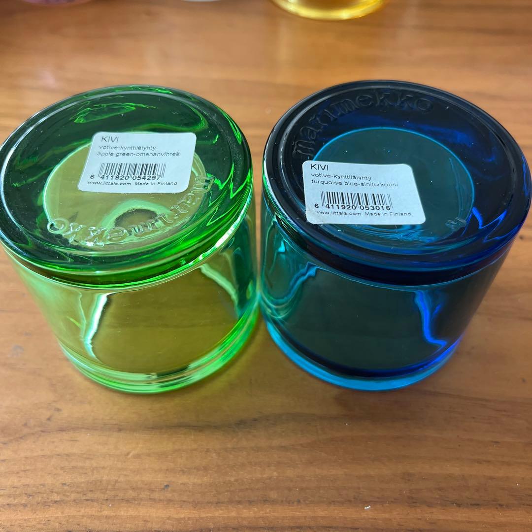  Kivi 8個セット