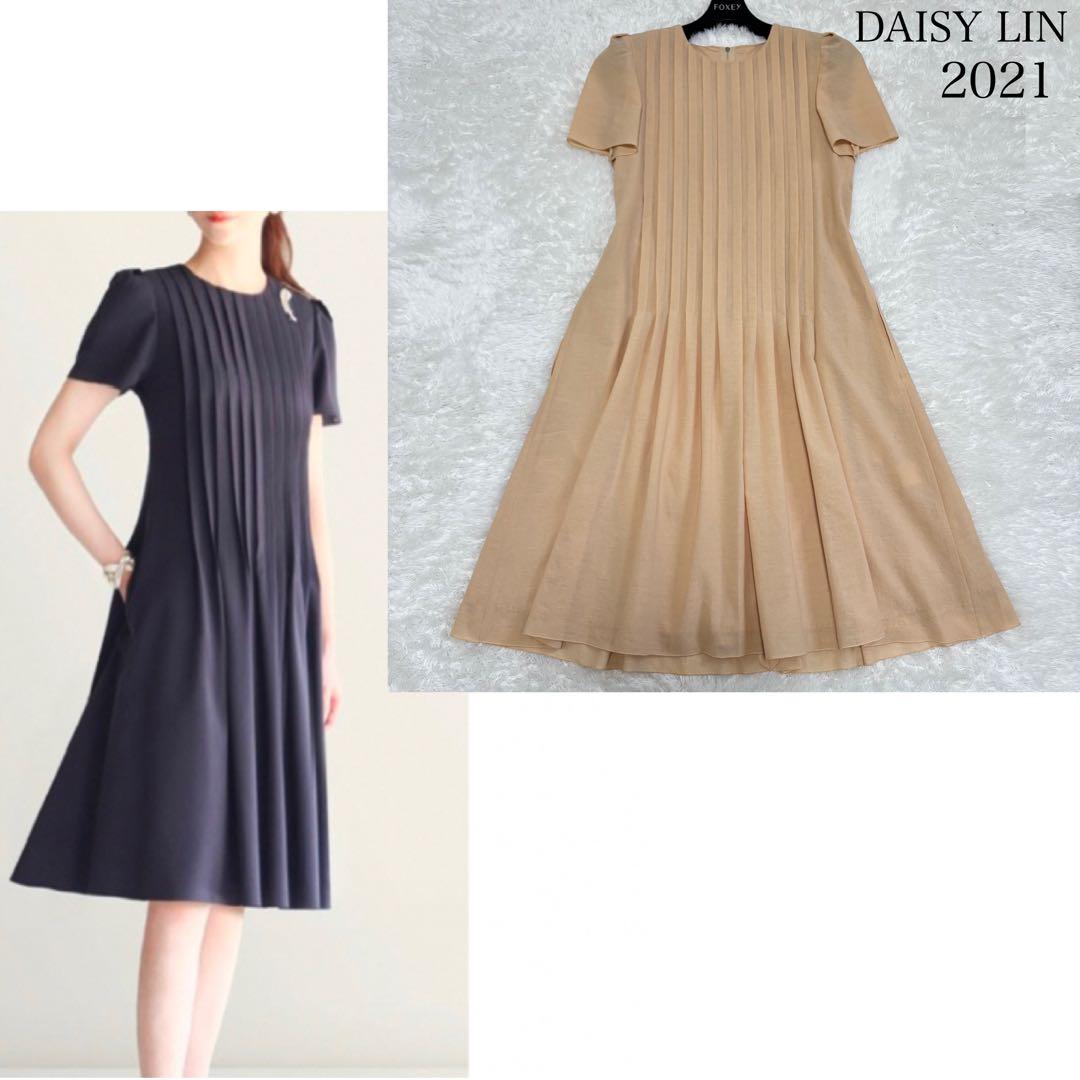 21年　デイジーリン フォクシー Charlston Sleeve 06221