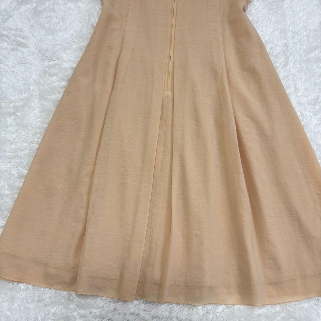 21年　デイジーリン フォクシー Charlston Sleeve 06221