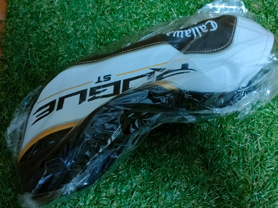 【新品】ローグst　MAX−D　3ｗヘッドのみ